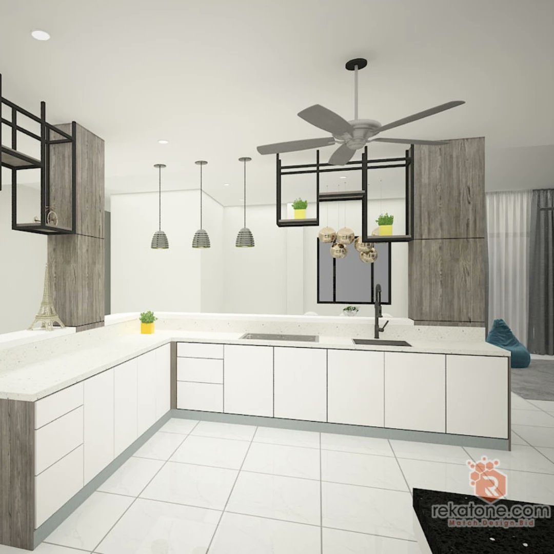 rekatonedotcom's tweet photo. This semi-D with 7,500 - 10,000 sqft 🏠 in Kajang, Selangor has placed a combination of Modern designs as the entire look for the space👍

Our PROS: FPS CIVIL ENGINEERING SDN BHD

Need consultation in designing your house? Let our expert help you https://t.co/bjtTWaw5mr