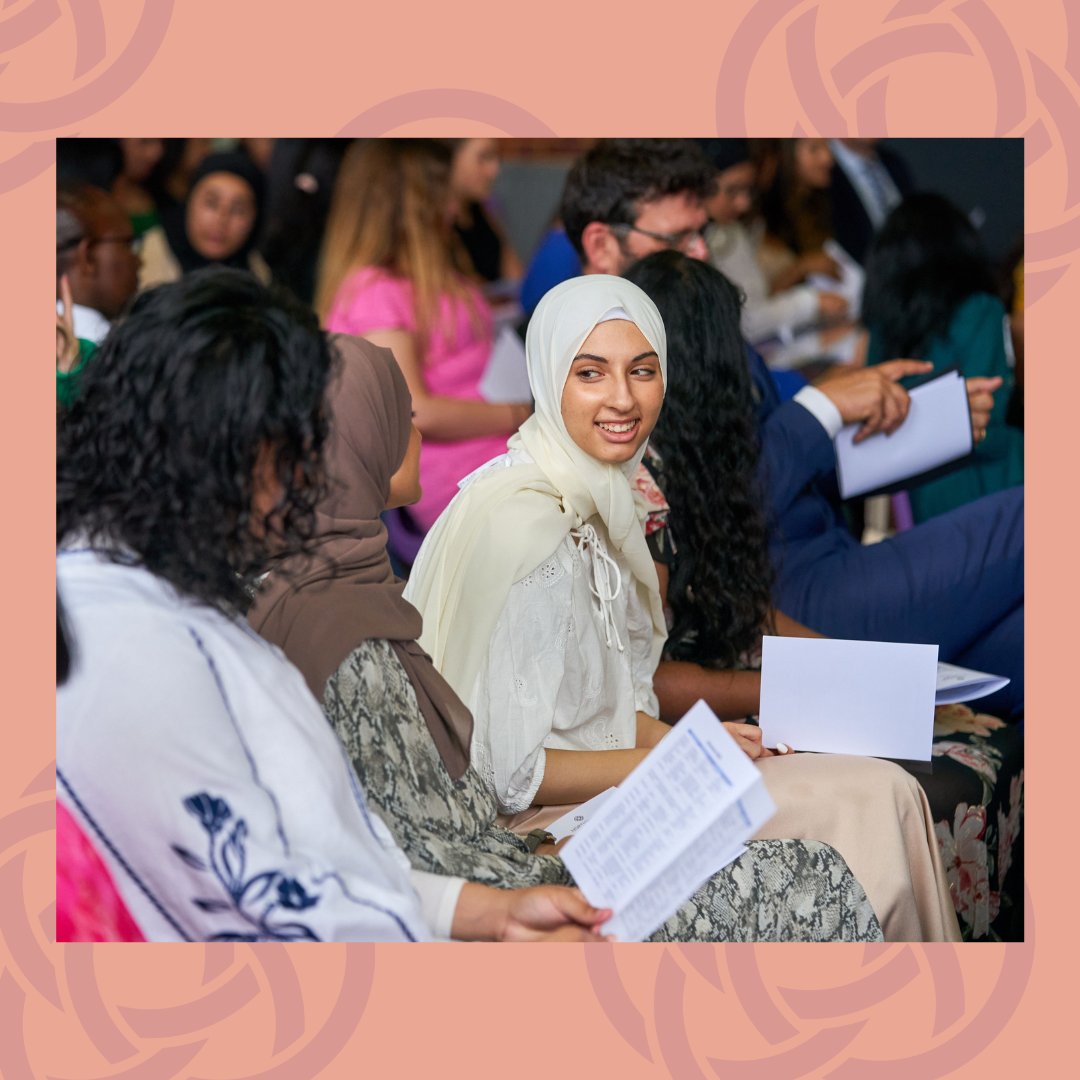 🏆Valedictory 2023🏆

Our guest speaker, Poppy Treadaway (2018), spoke about the importance of determination and resilience.

To our Year 13s- continue to be intellectually curious, challenge yourselves, and foster joy wherever you go!

#wheregirlslearnwithoutlimits #classof2023