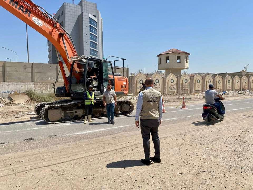 المشروع العربي tweet media