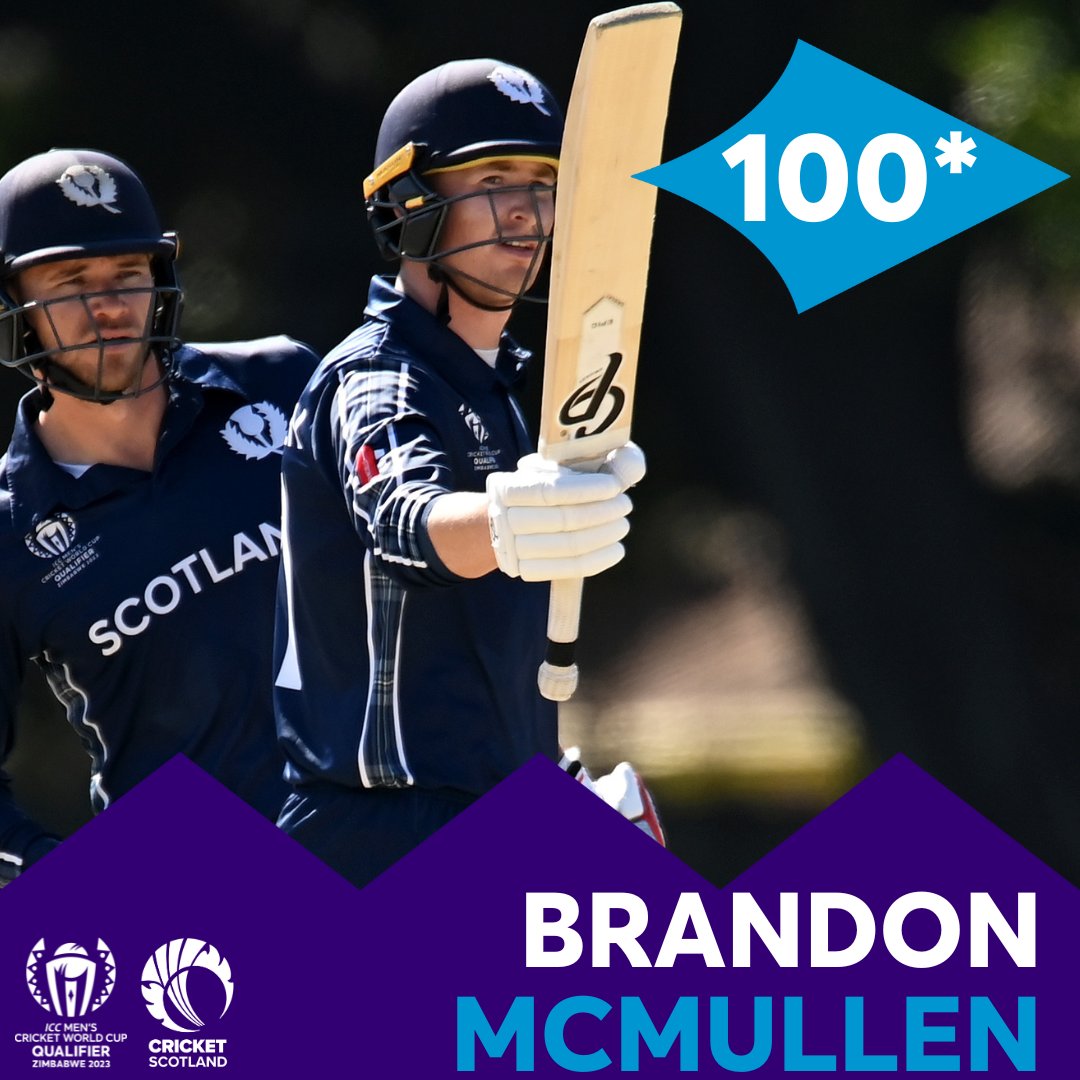 GET IN, <a href="/BrandoMcMullen4/">Brandon McMullen</a> 😍

An absolutely scintillating 💯

#FollowScotland