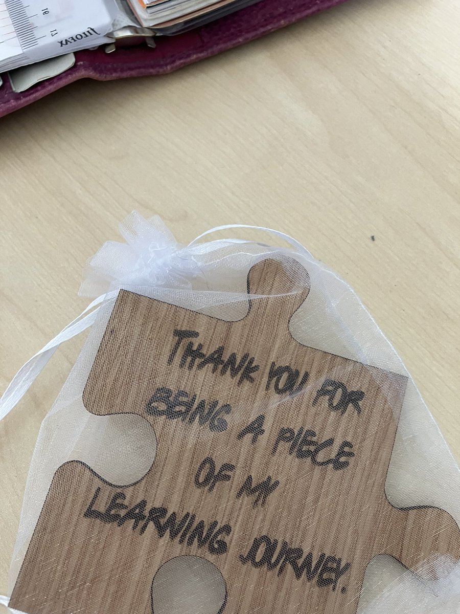 Shelley Crossland (@shelleycrossla2) on Twitter photo @lpt <a href="/OTPlacementsCU/">Cov Uni OT Placement Team</a> <a href="/EmmaArthur1/">Emma Arthur π</a> <a href="/MaryEBurton/">Mary Burton</a> <a href="/ColledgeRebecca/">Rebecca Colledge</a> supporting the future of the profession I love. A thank you gift which demonstrates Occupational Therapy and how placement helps develops future Occupational Therapists @lpt <a href="/OTPlacementsCU/">Cov Uni OT Placement Team</a> <a href="/EmmaArthur1/">Emma Arthur π</a> <a href="/MaryEBurton/">Mary Burton</a> <a href="/ColledgeRebecca/">Rebecca Colledge</a> supporting the future of the profession I love. A thank you gift which demonstrates Occupational Therapy and how placement helps develops future Occupational Therapists