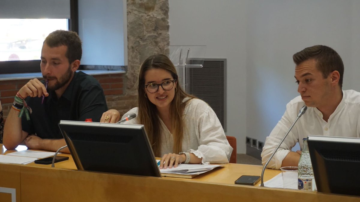 Joventut Nacionalista de Catalunya tweet media