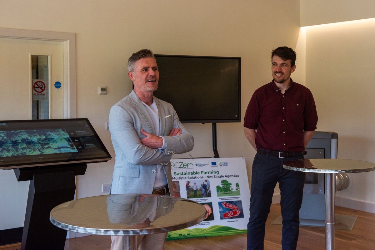 Tourism NI tweet media