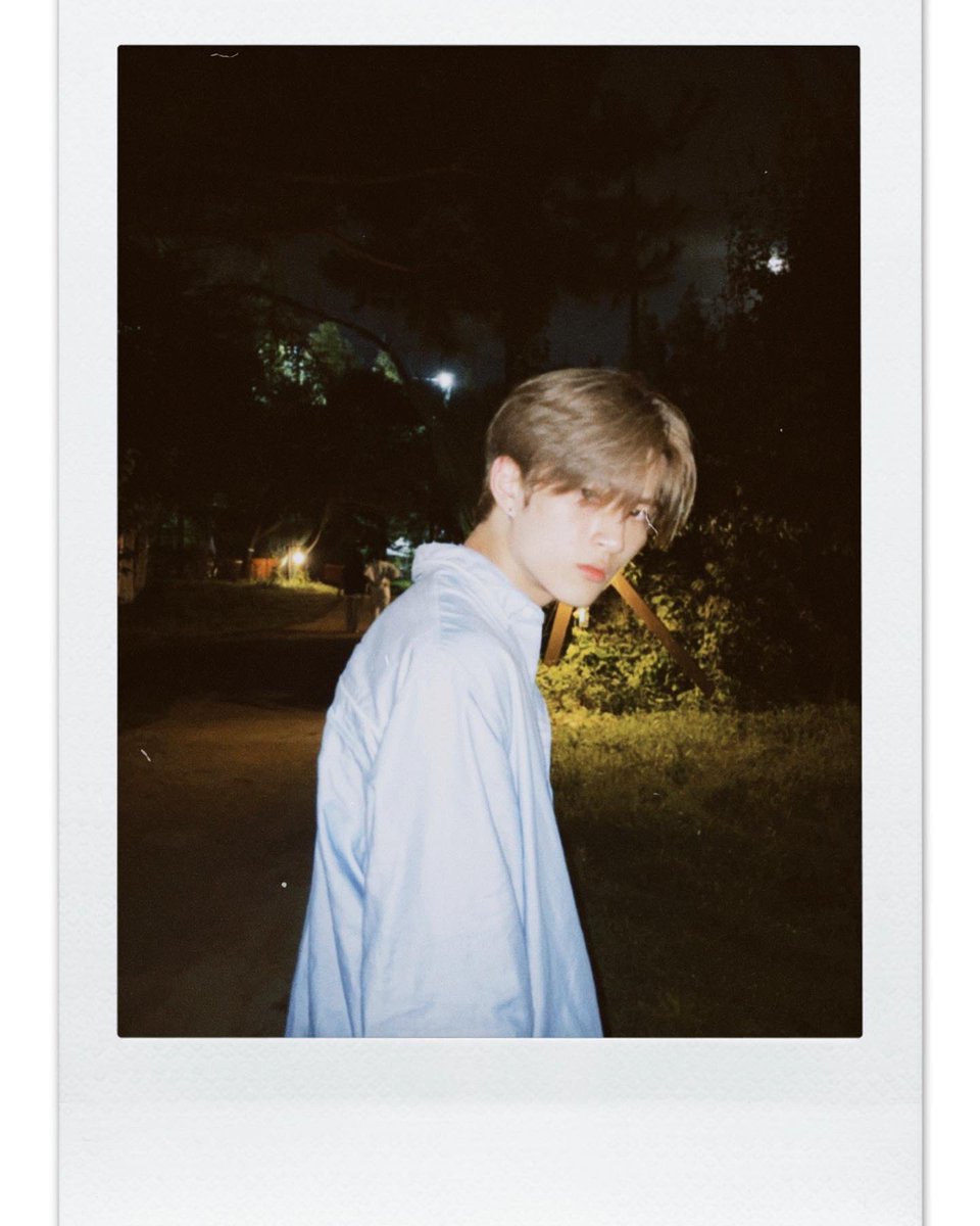 XODIAC_MEMBERS's tweet photo. [#리오] 

Hiiii 쏘블리들 이번 주에 만날 수 있어서
너무 기대돼요🥰🥰
다들 잘 지내고있죠?🧡

#XODIAC #소디엑 #LEO #리오 https://t.co/Oe2VDXhHBw