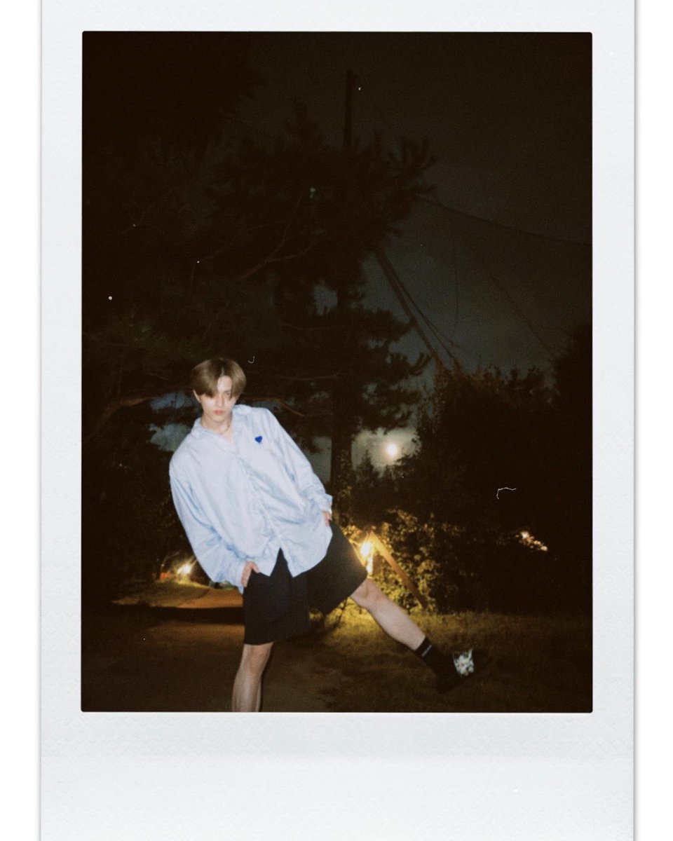 XODIAC_MEMBERS's tweet photo. [#리오] 

Hiiii 쏘블리들 이번 주에 만날 수 있어서
너무 기대돼요🥰🥰
다들 잘 지내고있죠?🧡

#XODIAC #소디엑 #LEO #리오 https://t.co/Oe2VDXhHBw