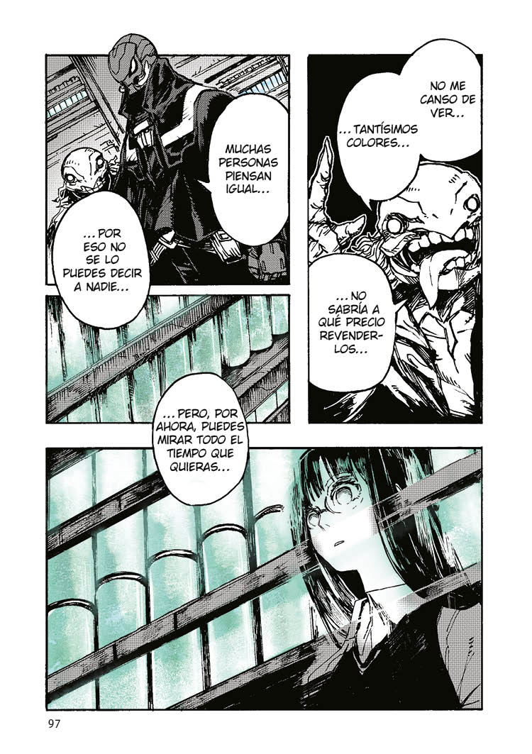Kitsune Manga Ed tweet media