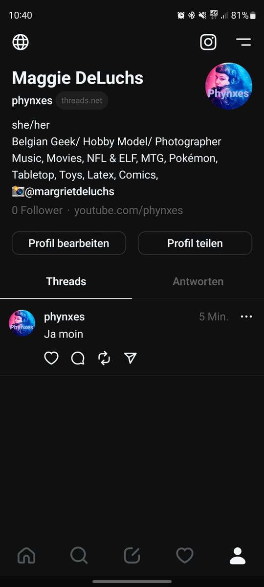 Phynxes (Inaktiv) tweet media