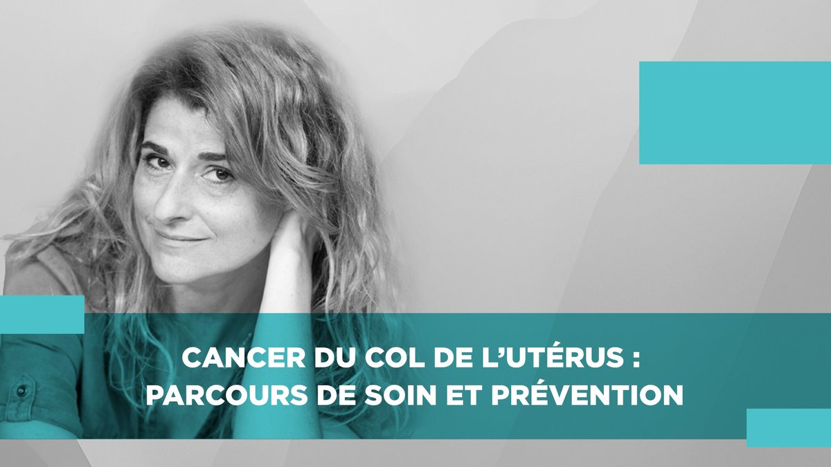 Sabrina, membre de l'association <a href="/ImagynAsso/">IMAGYN</a> , nous partage son histoire pour nous parler du cancer du col de l'utérus. De la maladie au parcours de soins jusqu'aux conseils pour les générations futures, découvrez son témoignage healthcaetera.com/de-la-maladie-…
#cancer #sante #prevention