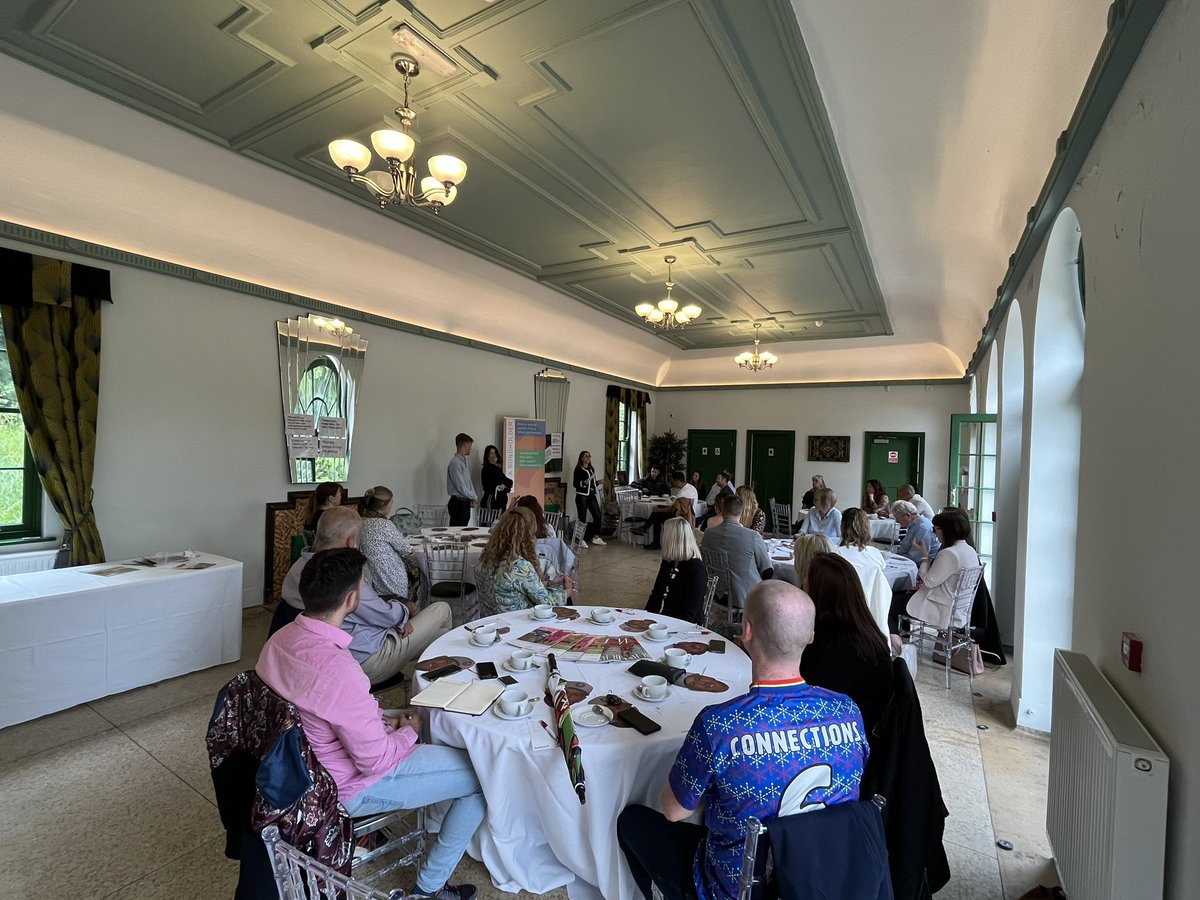 A strong morning for <a href="/burnleycouk/">burnley.co.uk</a> #Bondholders #CoffeeAndCollab