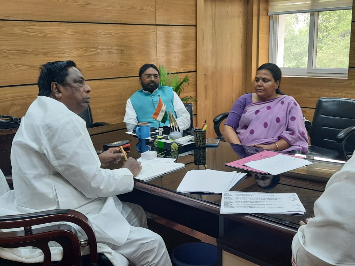 Dipika Pandey Singh tweet media