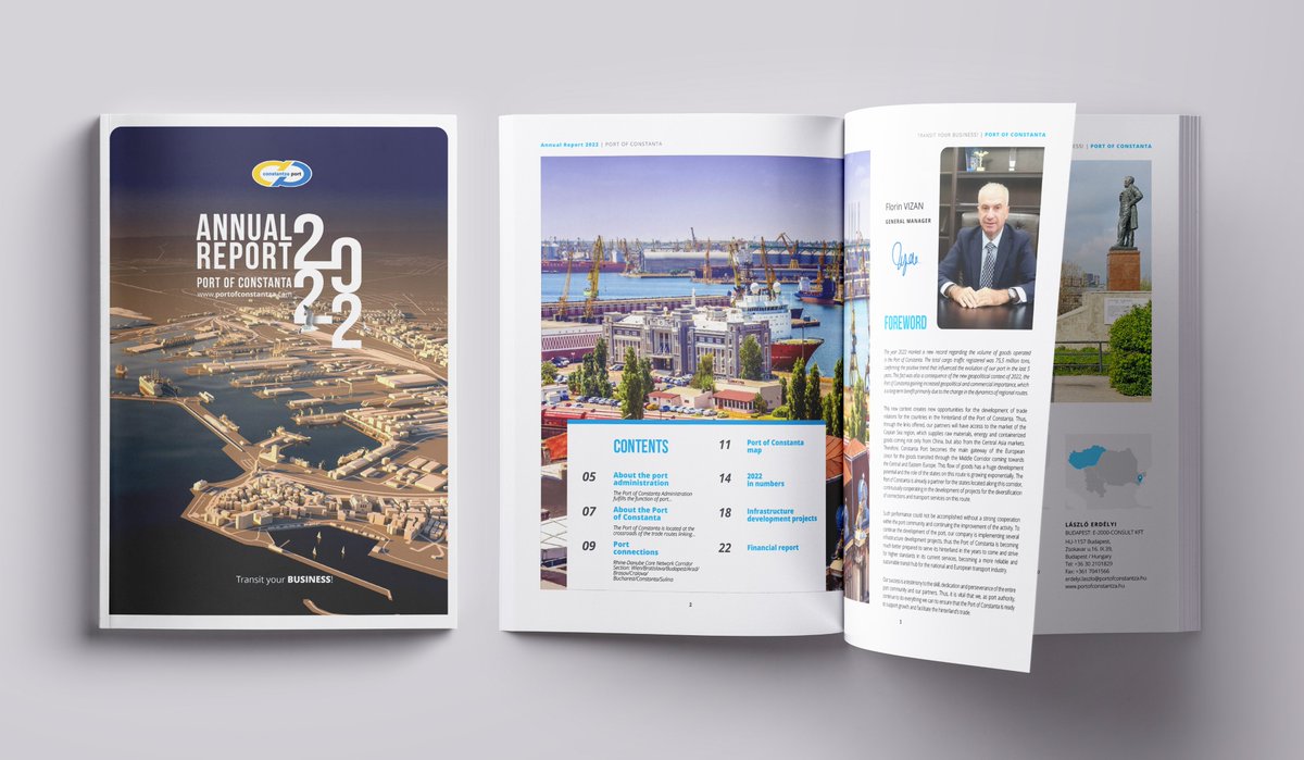 A fost publicat Raportul Anual 2022:
portofconstantza.com/pn/page/np_sta…
#ConstantaPort #Statistics