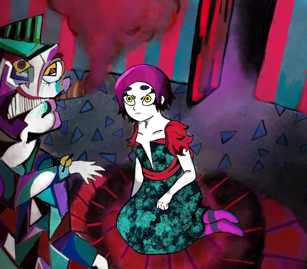 ixi! vixixivi! (@ixivixivixi) on Twitter photo 