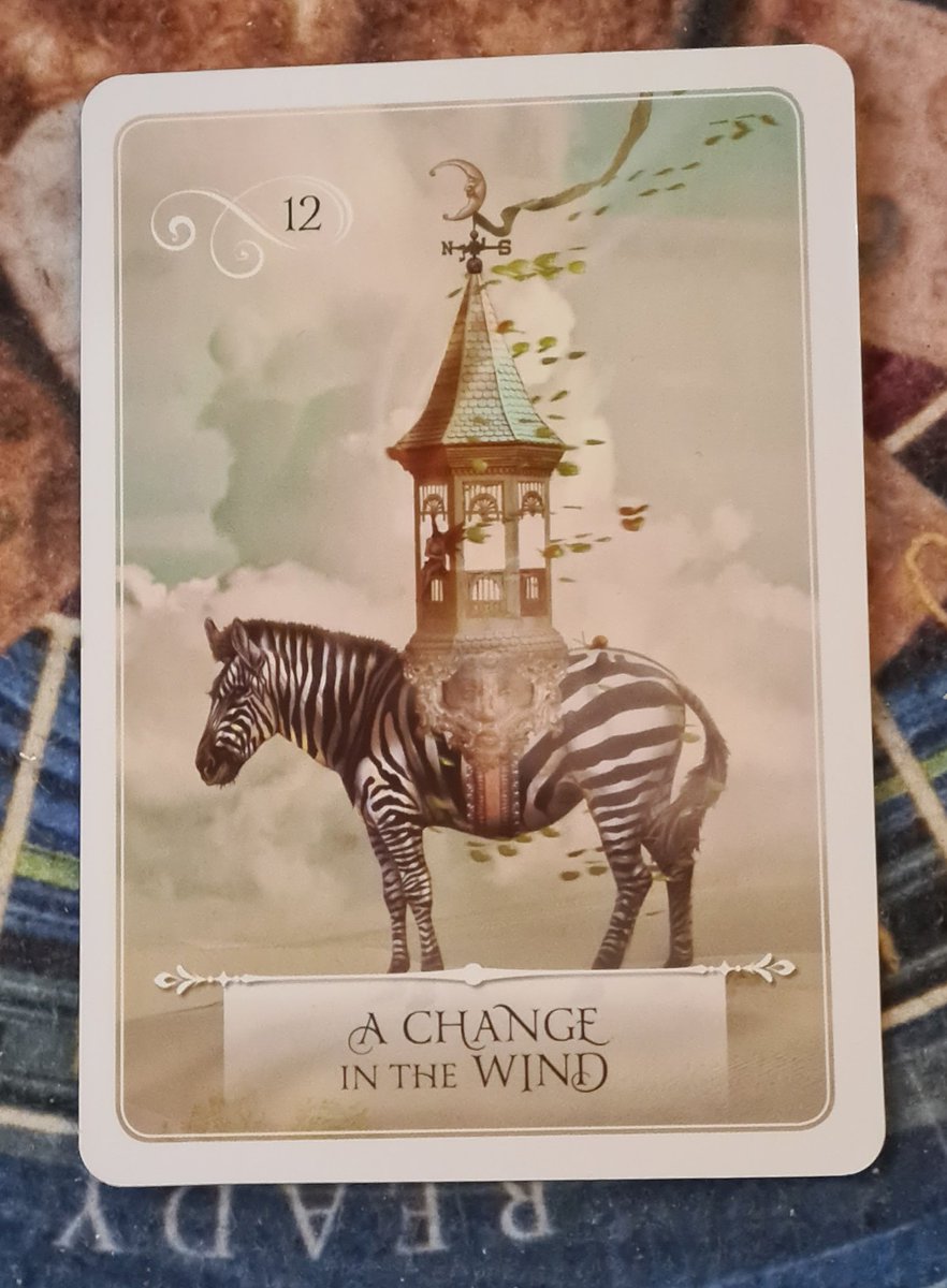 The Breath of Fresh Air that ushers in a New Beginning, a Fresh Start. 
Breathe in Deeply! 🙂💕
#ThursdayMotivation #lifecoach #NewBeginnings