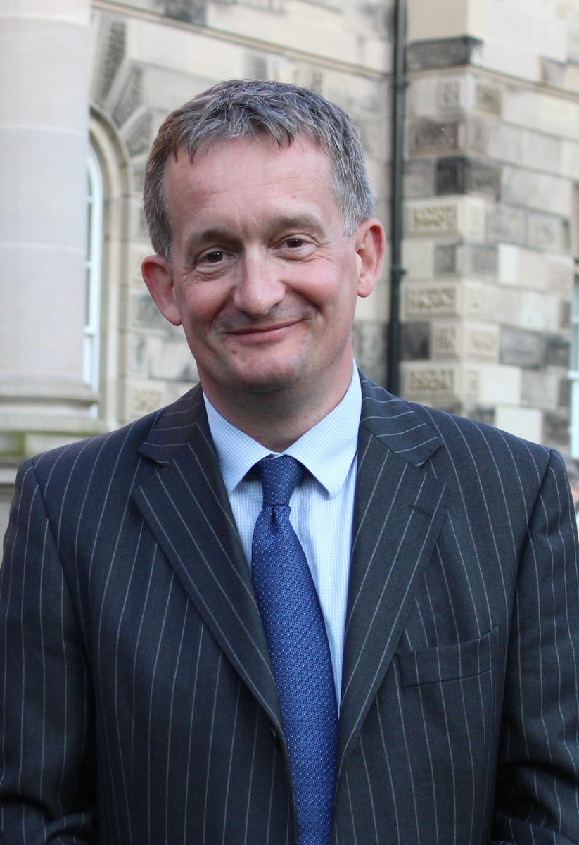 Union Theological College tweet media