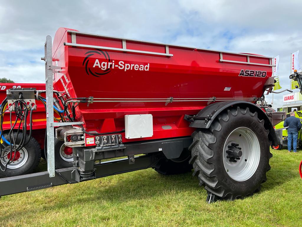 agrispreadirl tweet picture