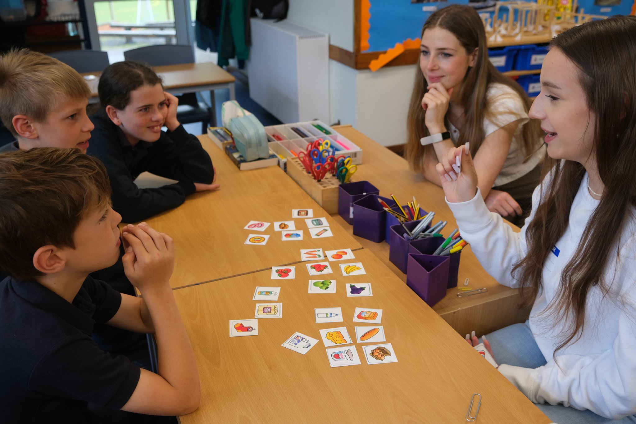 The Henley College on Twitter "Well done to A level French students