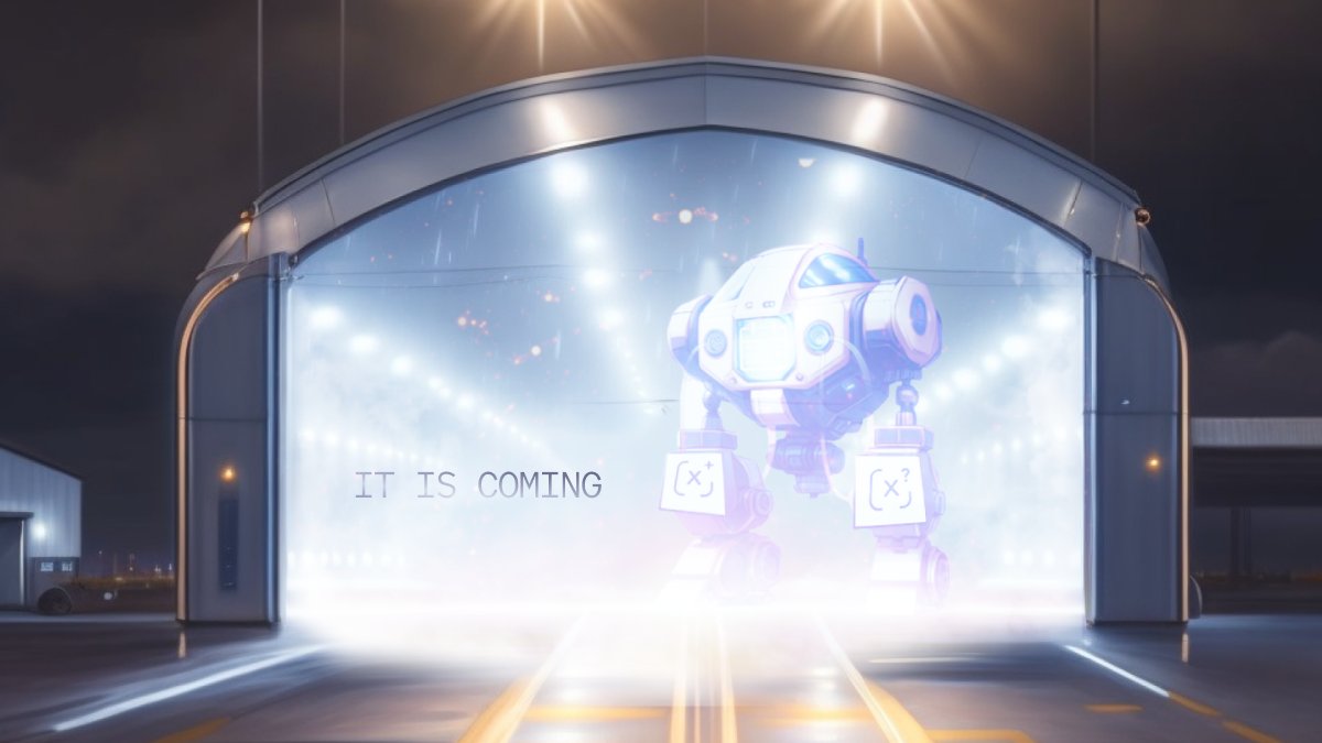 kryll_io's tweet photo. Strap in tight, Kryll is about to ignite the second-stage boosters! A game-changing Kryll Editor feature is on the horizon, set to take your crypto trading bots to new stratospheric heights!