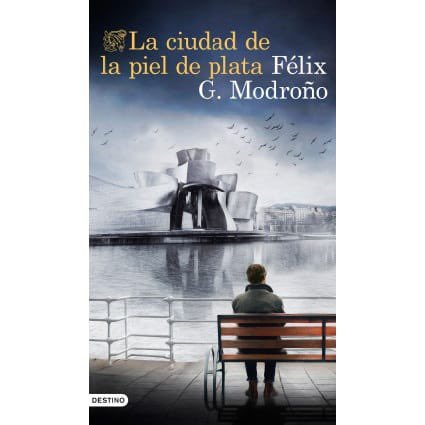 Félix Modroño on Twitter 