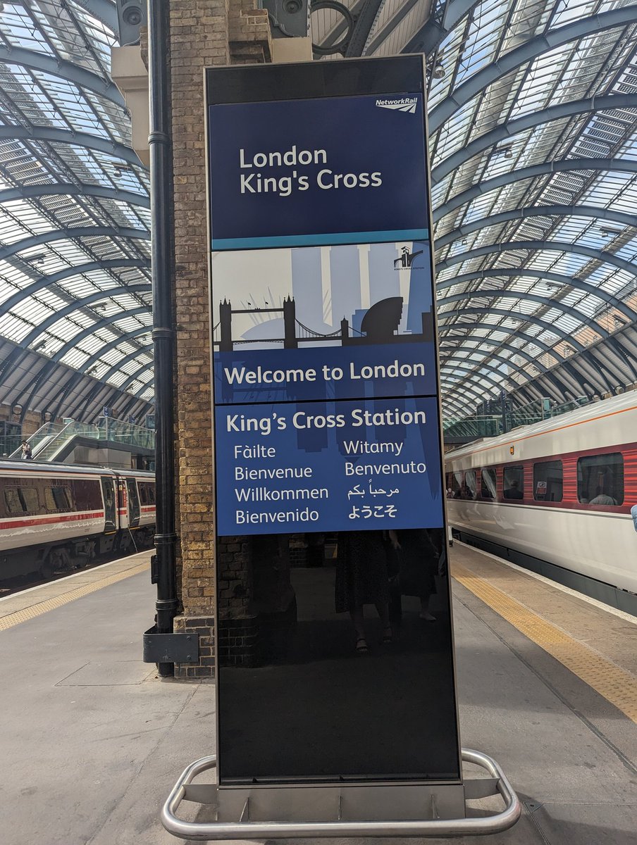 ASYE Darlington tweet media