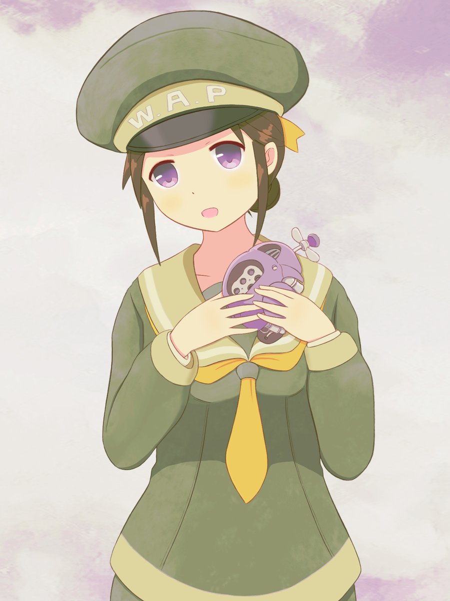 titanil4's tweet image. #プロギアの嵐 #CPS2