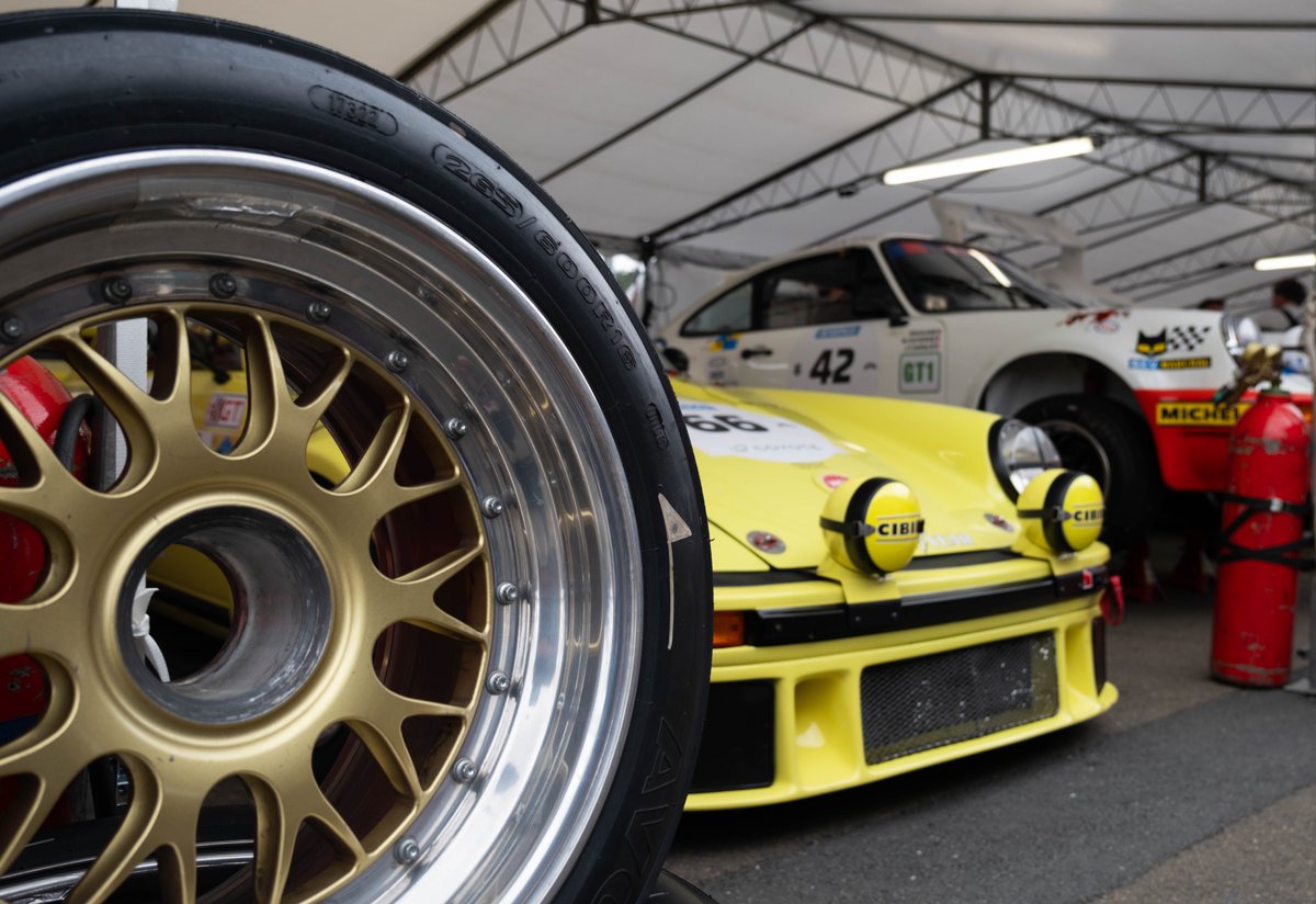 newKibitoh's tweet photo. + de 9000 voitures clubs

🏁 C’est ce que l’édition 2023 du Mans Classic a réuni !

Merci @lemansclassic 🔥 https://t.co/xI2tHFq9u5