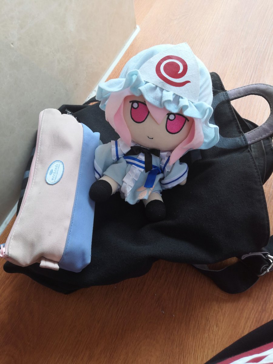 yunamilan's tweet photo. #东方project #fumo https://t.co/edRBLZxc0T