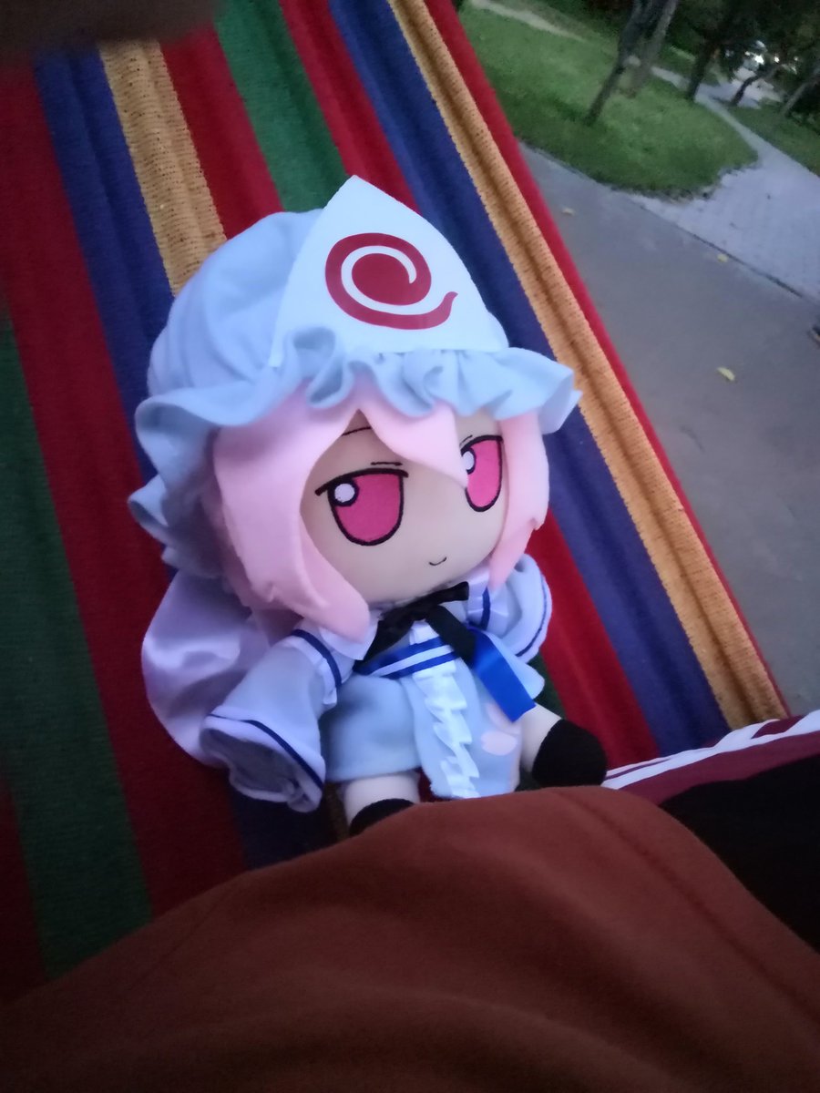 yunamilan's tweet photo. #东方project #fumo https://t.co/edRBLZxc0T