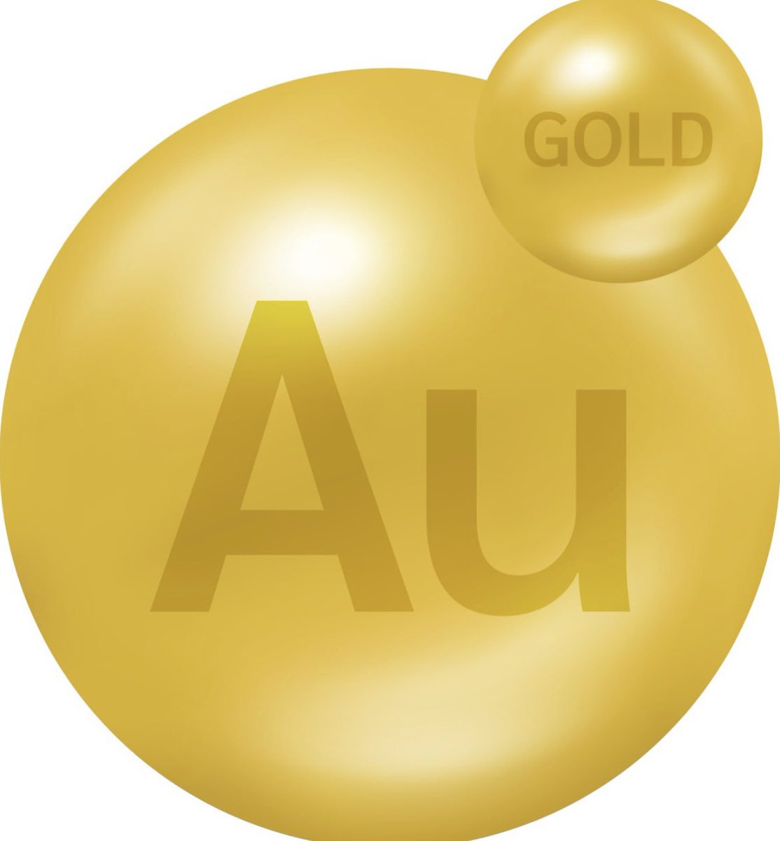 🏆AURUM (Gold)

🟠 #Gold has been a valuable #metal for thousands of years. 
🌹 Gold has been mined and use for #jewelry, #currency, #coinage, #electronics, #wiring , #aerospace , medicine and dentistry. It remains a popular investment and store of value to this days.

100 XAU -