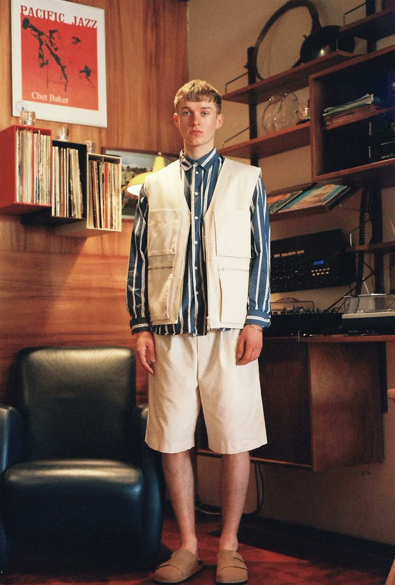 Client Magazine tweet media