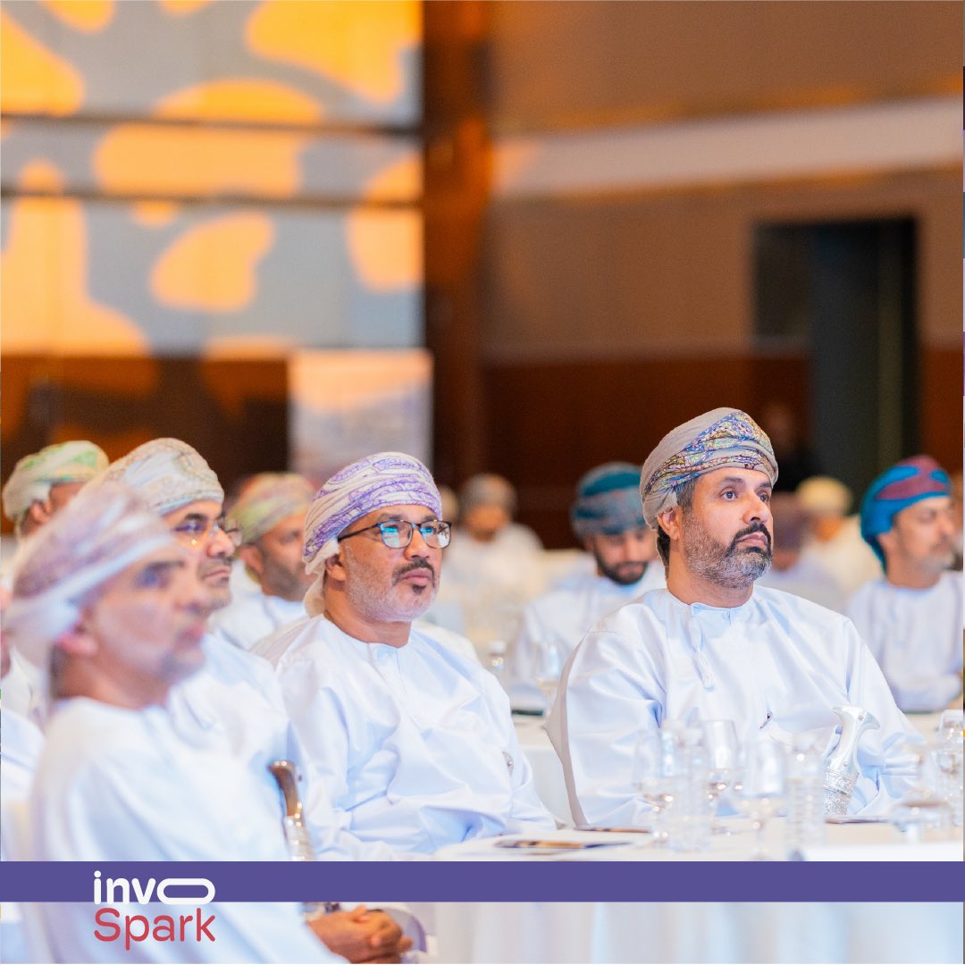 InvoSpark tweet media