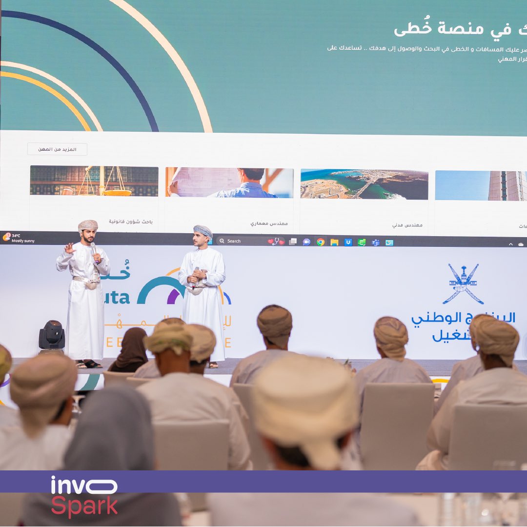 InvoSpark tweet media