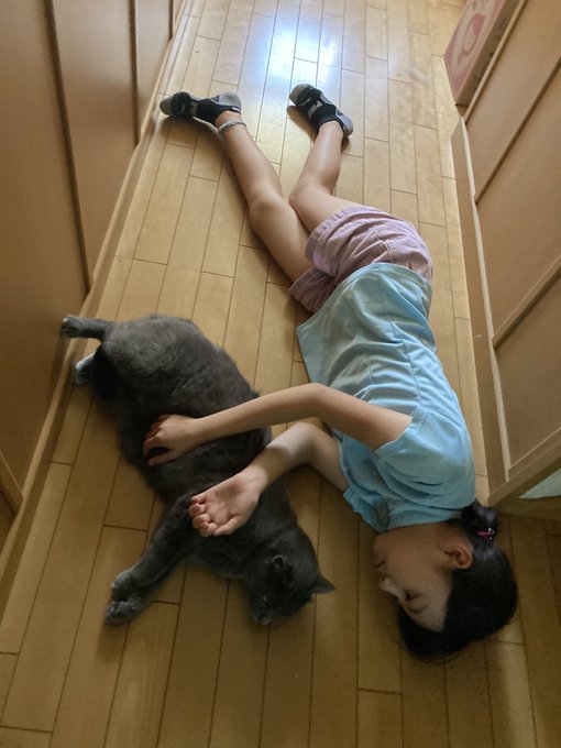 Twitterのコスプレ画像24