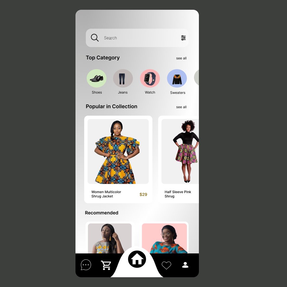 softweacademy's tweet photo. This is a UI Design done by our current weekend class student
who happen to be a Backend Web Developer.
Whether you are a Frontend, Backend or Fullstack Developer 
you still need to have a UI/UX Design skills.
Our Next class starts on 12th of August do well to Signup https://t.co/ZhSkcBk6oy