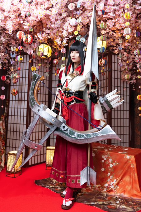 コスプレイヤーさかなのTwitter画像14