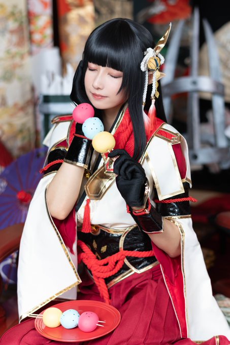 コスプレイヤーさかなのTwitter画像13