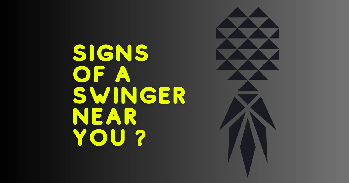 _PineappleApp's tweet photo. Signs of a swinger near you? We all know the upside-down Pineapple🍍🍍🍍 Tell us what you've seen?
#swingers #swingwithpineapple
#swingersuk #ukswingers #global #globalswingers #usaswingers #swingersusa #openrelationships https://t.co/2iHsNFRIIg