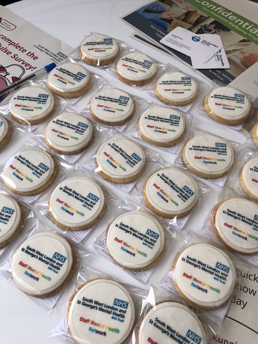 SWLSTG Equality, Diversity and Inclusion (EDI) tweet media