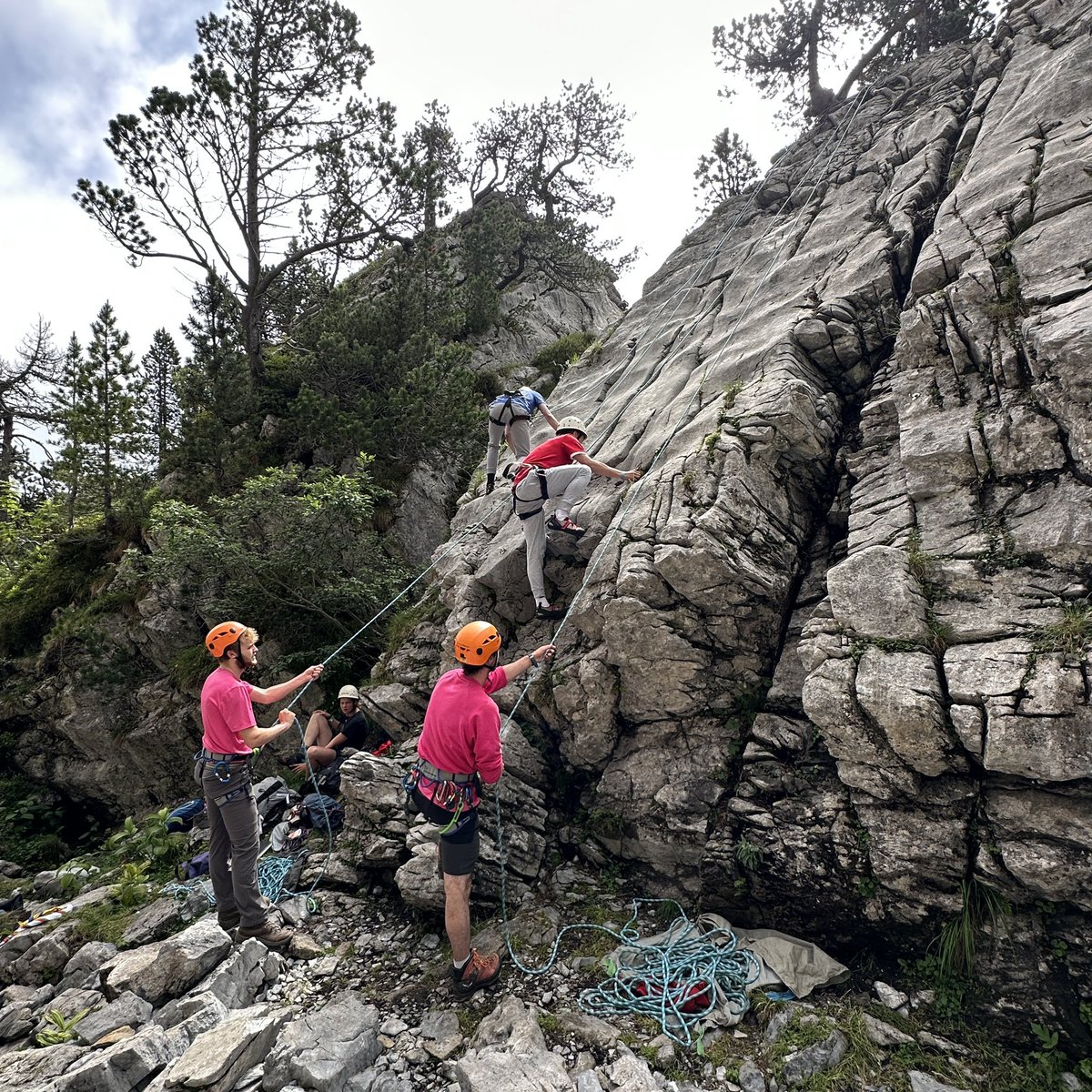 SMESU Edinburgh tweet media