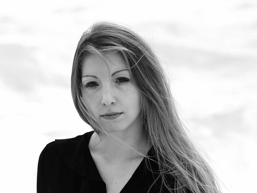 Tetyana Filevska tweet media