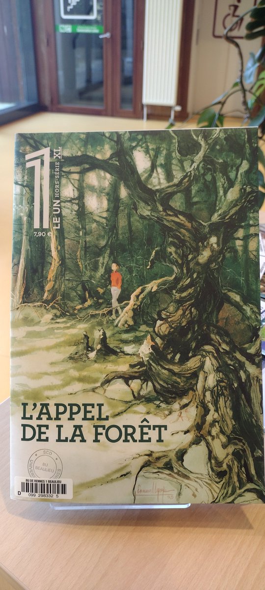 BU Rennes tweet media