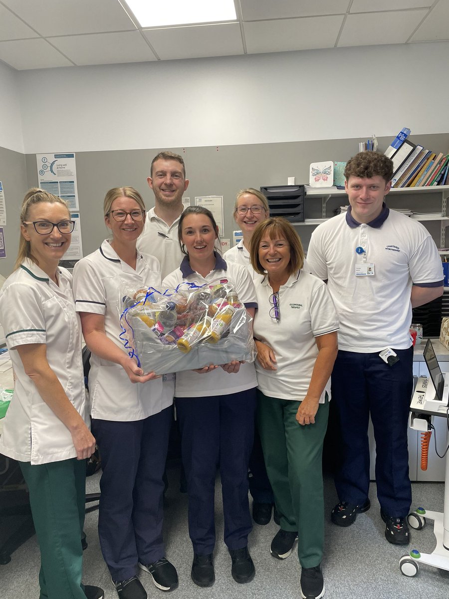 Victoria Haughton (@vichaughton) on Twitter photo Celebrating 2nd place in the Walk This May Challenge. A total of 5,195,447 steps walked🙌 thank you for our health hamper 🍉🍓🍇🍌❤️<a href="/JaniceA84881216/">Janice Arnold</a> <a href="/lizamcil/">Liza</a> <a href="/d4_shh/">Acute Frailty Unit</a> <a href="/traceywainright/">tracey wainwright</a> <a href="/Michellepennin/">Michelle 💙</a> <a href="/ClaireGuy3/">Claire Guy</a> <a href="/JanPoyser/">Jan Poyser</a> <a href="/StockportNHS/">Stockport NHS FT</a> Celebrating 2nd place in the Walk This May Challenge. A total of 5,195,447 steps walked🙌 thank you for our health hamper 🍉🍓🍇🍌❤️<a href="/JaniceA84881216/">Janice Arnold</a> <a href="/lizamcil/">Liza</a> <a href="/d4_shh/">Acute Frailty Unit</a> <a href="/traceywainright/">tracey wainwright</a> <a href="/Michellepennin/">Michelle 💙</a> <a href="/ClaireGuy3/">Claire Guy</a> <a href="/JanPoyser/">Jan Poyser</a> <a href="/StockportNHS/">Stockport NHS FT</a>