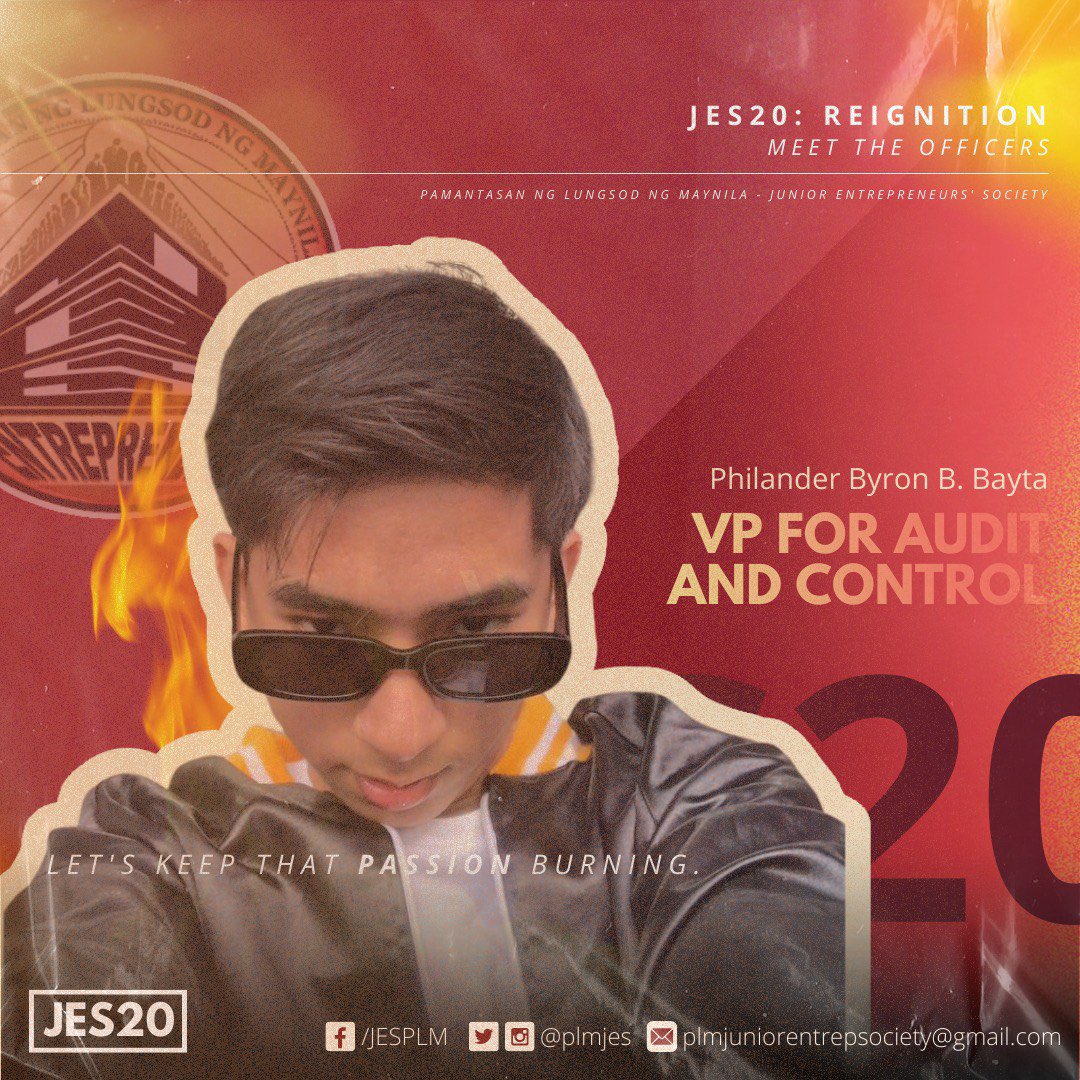 plmjes's tweet photo. Armed with a 20/20 vision, these trailblazers are set to redefine the entrepreneurial spark, inspire innovation, and ignite the passion for success. (2/3) https://t.co/10QEY3x2MT