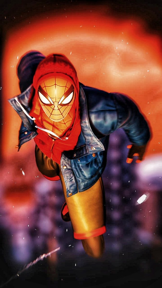 CGVPhoto's tweet photo. Spidey 🕷️🕸️

☑️#SpiderManRemasteredPC
      @insomniacgames

✅#Asus_ROG_ALLY
      #ASUS_ROG_FR

#VGPUnite #VPCONTEXT #VPEclipse #WorldofVP #TheCapturedCollective #GamerGram #ZarnGaming #AestheticMotion #VirtualPhotography #VPGamers #artisticofsociety #PhotoDenUC
#ThePhotoMode https://t.co/A1AL0u5AgC