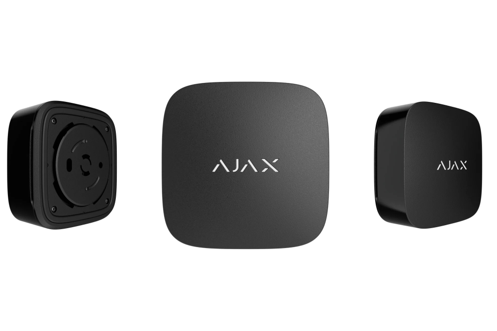 Jozefs's tweet image. CO2, °C en vochtigheid controleren en automatiseren - diskidee.be/2023/07/05/co2…
We testen Ajax LifeQuality Jeweller, een luchtkwaliteitssensor die de temperatuur, luchtvochtigheid en CO2 meet.