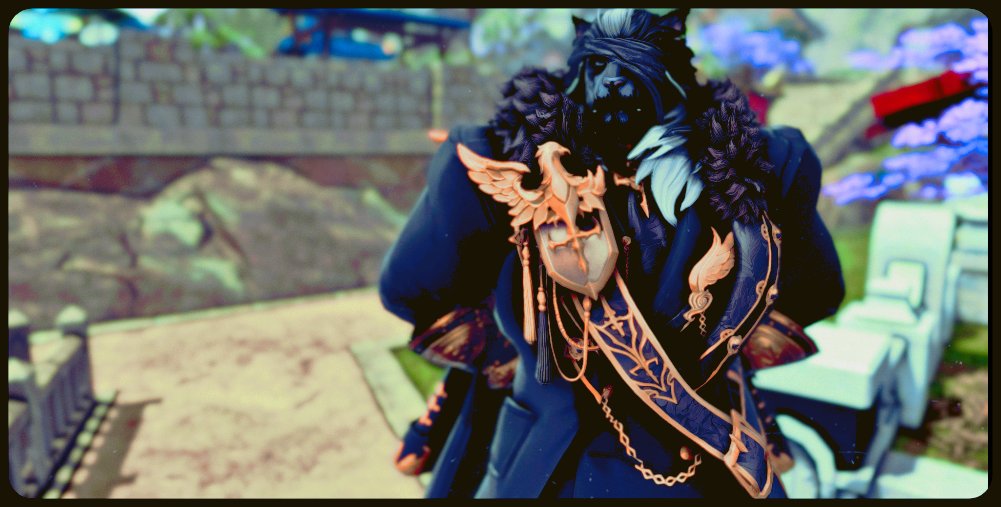 ⠀⠀⠀⠀⚔️ 𝕻𝖆𝖜𝖓 𝖔𝖋 𝕮𝖆𝖑𝖆𝖒𝖎𝖙𝖞 ⚔️
Iɴᴅᴇᴘᴇɴᴅᴇɴᴛ FFXIV Rᴏʟᴇᴘʟᴀʏ ᴘᴀɢᴇ. Wɪʟʟ ᴍᴏᴏɴʟɪɢʜᴛ ᴀs ᴀ ᴘᴇʀsᴏɴᴀʟ ᴀᴄᴄᴏᴜɴᴛ. Rᴏʟᴇᴘʟᴀʏ ᴘᴏsᴛs ᴡɪʟʟ ʙᴇ “ᴍᴀʀᴋᴇᴅ ᴀs sᴜᴄʜ”.

• Mᴜʟᴛɪᴠᴇʀsᴇ ғʀɪᴇɴᴅʟʏ. 
• Dᴇᴛᴀɪʟ ғʟᴇxɪʙʟᴇ. 
• 𝙉𝙊𝙉-𝙒𝙊𝙇.