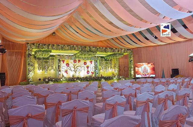 srushtiwedding's tweet image. Srushti Events &amp;amp; Weddings #Best wedding planners in AP #www.srushtiweddings.com #100% personalized Events #hassle free planning #Mandap &amp;amp; stage decoration #outdoor decor #Sangeeth #Engagement #Reception #Mehendi #Haldi #Destination Wedding #Srushtiweddings #Jay Sankar #8008333393