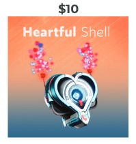 merj1gaming's tweet photo. J'ai enfin un visuel complet de l'emblèmes des 25$ pour le Bungie Day Giving Festival ! (pour les 25$ vous pouvez choper aussi le spectre) 

Pour participer c'est ici :) 

https://t.co/XqooLUCPDP

Toutes les infos ici: https://t.co/3K0AvtuODx https://t.co/jUEdEZoXIp