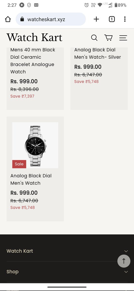prasenjit___das's tweet photo. Website name https://t.co/HZIfsPWm34

is a cheater ecommerce link based on Facebook. https://t.co/Jw2iAPQLXr