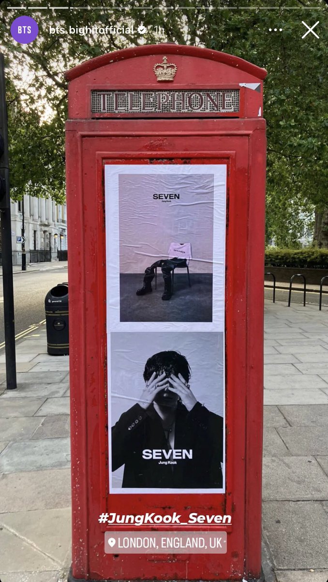 7btsupdates's tweet photo. BTS Bighit Instagram Story (1) https://t.co/3QfM9vB1uz