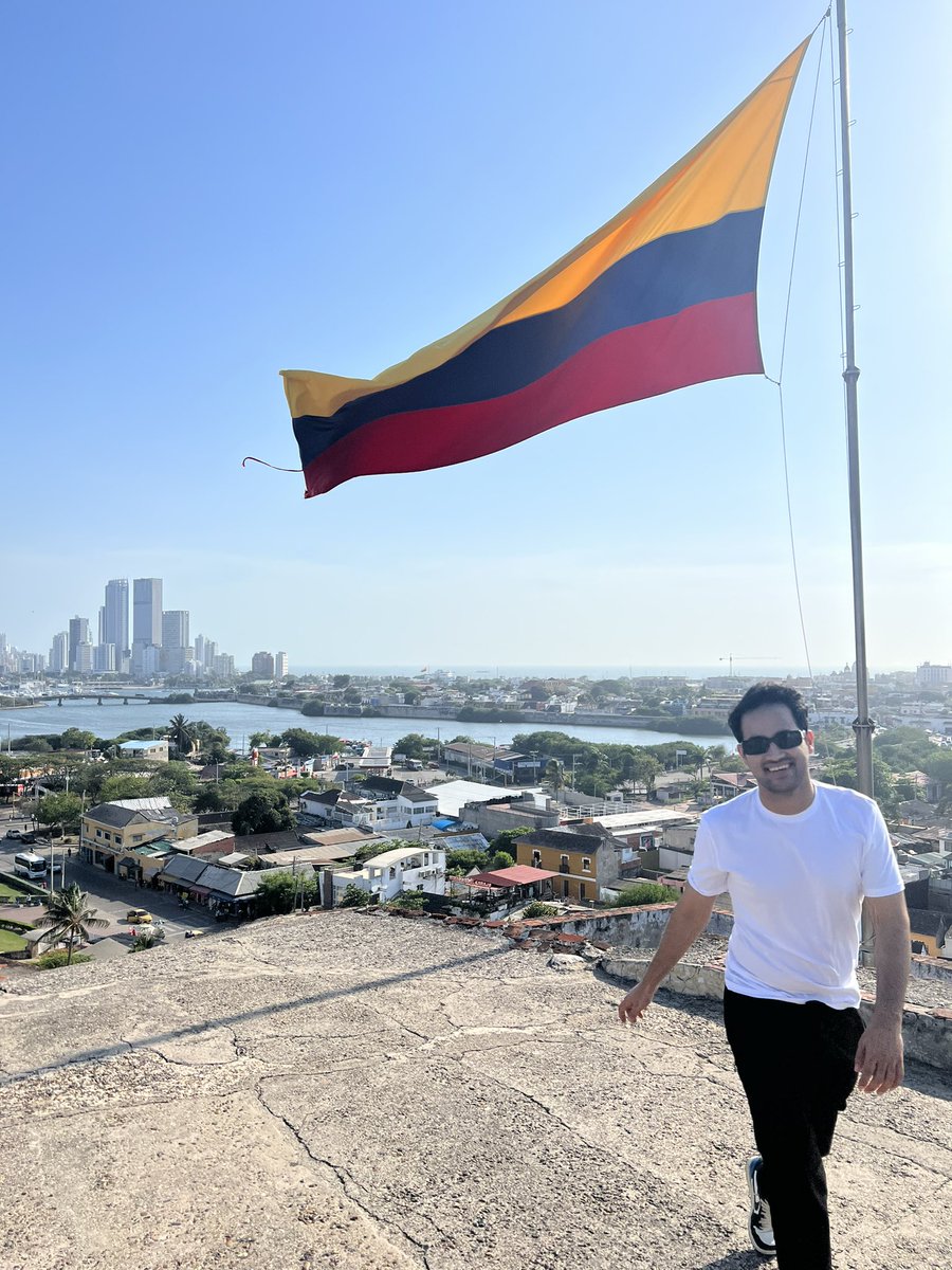 rajshamani's tweet image. What’s the most interesting thing about being in the social media industry? The opportunity to travel &amp;amp; network with people globally. 💼 

However, travelling can be a hassle at times &amp;amp; adds a LOT to my overall expenses. But to make it better, I have #myBiz on MakeMyTrip app…